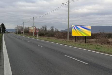 381244 Billboard, Nacina Ves (cesta I.triedy)