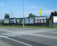 151280 Billboard, Bratislava - Petržalka (Šintavská x Budatínska x Smolenická)