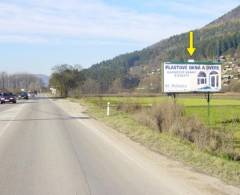 801188 Billboard, Žilina - Teplička nad Váhom (Teplička nad Váhom, II/583)