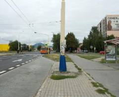 502139 Citylight, Prešov (P.Horova-AZ)