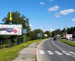 701102 Billboard, Trenčín (Soblahovská)