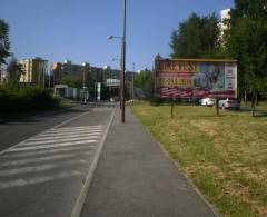 801579 Billboard, Žilina (ul. sv. Cyrila a Metoda )