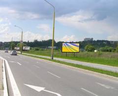 501427 Billboard, Prešov (Rusínska/gen.Svob)