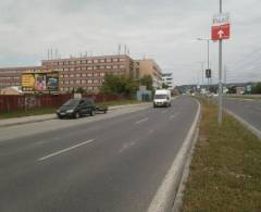 151575 Billboard, Trnávka (Galvaniho ulica )