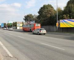 151768 Billboard, Bratislava 2-Ružinov (cesta na Senec/HM Tesco,E-75,V)