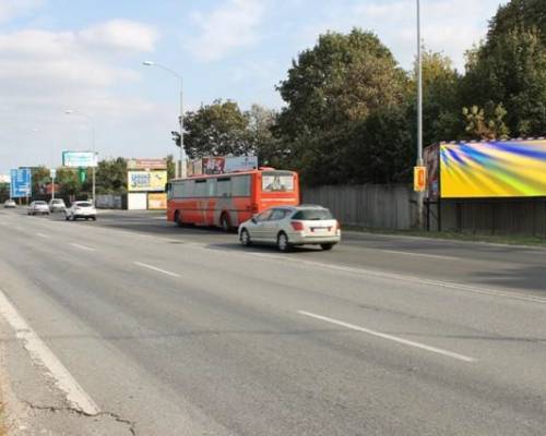 151768 Billboard, Bratislava 2-Ružinov (cesta na Senec/HM Tesco,E-75,V)