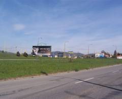 501362 Billboard, Prešov (Konopiská/Vranovská - výjazd)