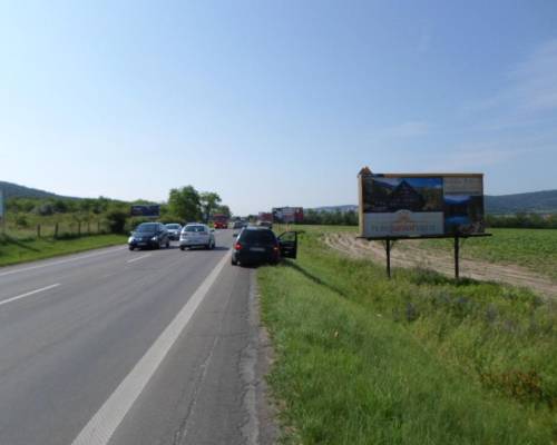 151533 Billboard, Záhorská Bystrica (cesta 1. triedy Stupava - Bratislava)