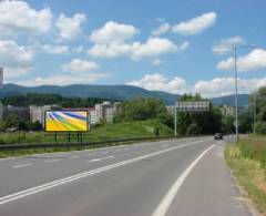 361313 Billboard, Martin (Záturčie,I/18,V)