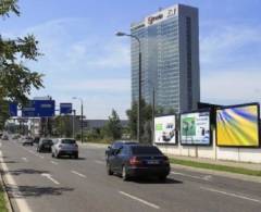 1512127 Billboard, Bratislava 1-Staré Mesto (Košická/Chalúpkova)