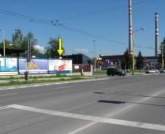 801157 Billboard, Žilina (Košická ulica)