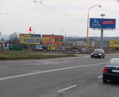 501358 Billboard, Prešov (Vranovská - sm. Prešov)