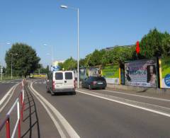 1511496 Billboard, Bratislava (Hradská/TJ Doprastav)