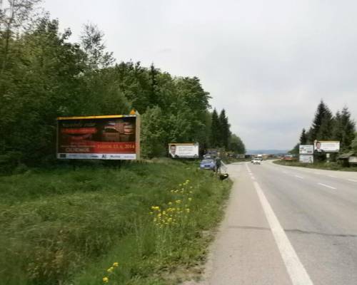 801544 Billboard, Rosina/Šibenice ()