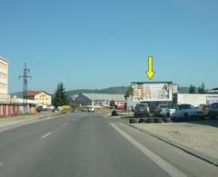 801340 Billboard, Žilina (Bánovská)