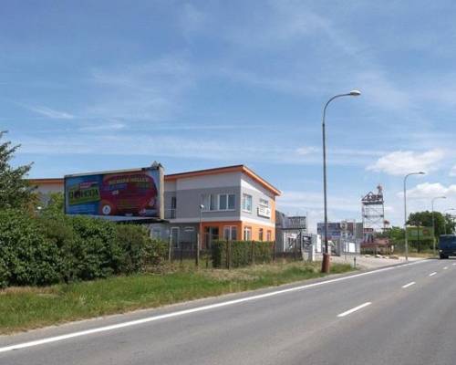 411150 Billboard, Nitra (Zlatomoravecká cesta)