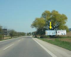 701085 Billboard, Trenčín (Bratislavská, I/61, E75, medzinárodná komunikácia)