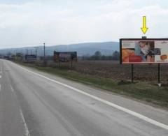 151217 Billboard, Bratislava (Hodonínska, I/2, medzinárodná komunikácia)