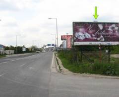 151039 Billboard, Bratislava (Ivanská)