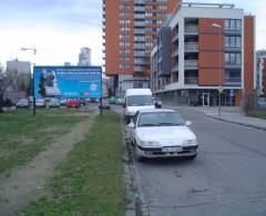 1511468 Billboard, Bratislava (Ružová dolina - Rozadol)