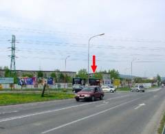 1511361 Billboard, Bratislava (Vrakunská/Ružinovská)