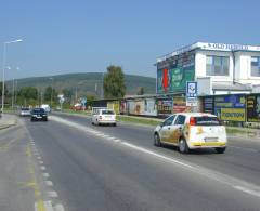 701219 Billboard, Trenčín (Bratislavská - Old Herold)