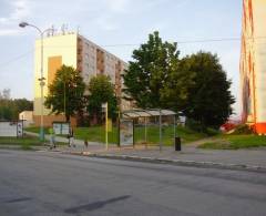 512093 Citylight, Prievidza (Clementisa,smer lesopark-AZ)