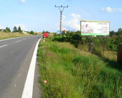 341017 Billboard, Vidiná (medzinárodný cestný ťah Zvolen - Lučenec)