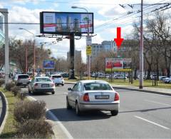 1511319 Billboard, Bratislava (Prievozská - sm. Ružinov)