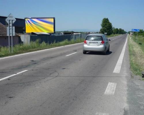 621007 Billboard, Nižná Rybnica (E-50/SO-MI,O)