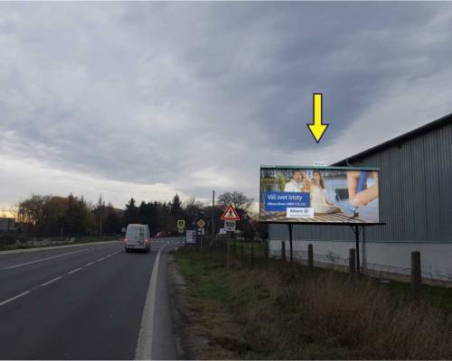 411127 Billboard, Nitra (I/64)