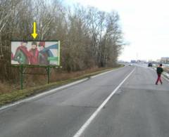 151325 Billboard, Bratislava - Petržalka (E65, E75, medzinárodná komunikácia)