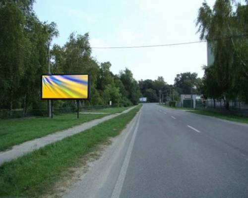 201169 Billboard, Gabčíkovo (Továrenská,O)