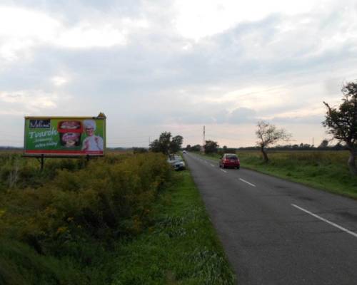 351013 Billboard, Lozorno (cestný ťah Lozorno - Zohor)