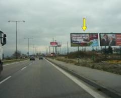 801337 Billboard, Žilina (Ľavobrežná, I/18, medzinárodná komunikácia)