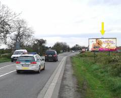 151422 Billboard, Bratislava (Hradská)