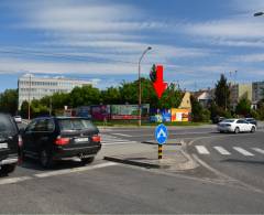 1511514 Billboard, Bratislava (Vrakunská/Podunajská)