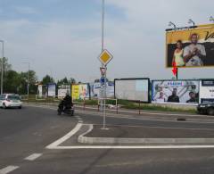 1511493 Billboard, Bratislava (Hradská/TJ Doprastav)