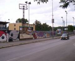 361352 Billboard, Martin (L. Novomeského/M.R.Štefánika)