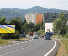 101178 Billboard, Banská Bystrica (Tatranská/sídl.Sásová,O)