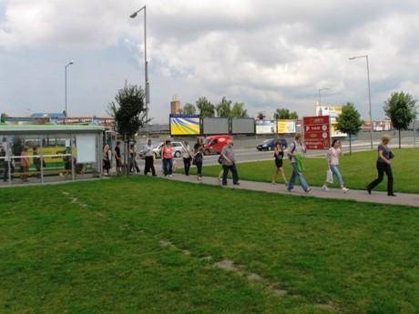 151832 Billboard, Bratislava 2-Ružinov (Ivánska,J)