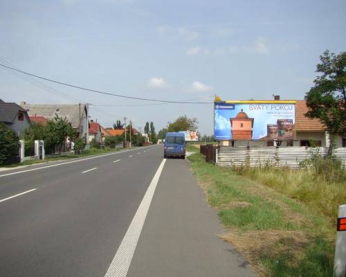 201197 Billboard, Dolný Štál (medzinárodný ťah Komárno - Bratislava )
