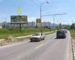 801191 Billboard, Žilina (Obvodová)