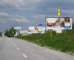 281090 Billboard, Košice (Pri prachárni)