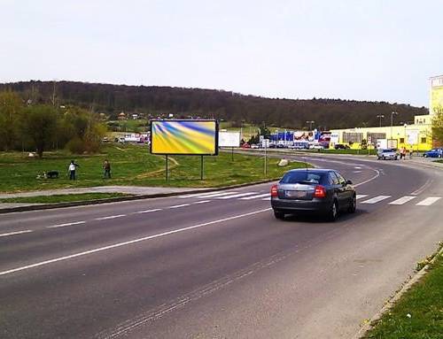 771054 Billboard, Zvolen (Štúrova,O)