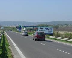 1511636 Billboard, Bratislava (Púchovská - sm. Bratislava)