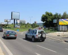 151789 Billboard, Bratislava 2-Ružinov (Záhradnícka/Drutechna,J)