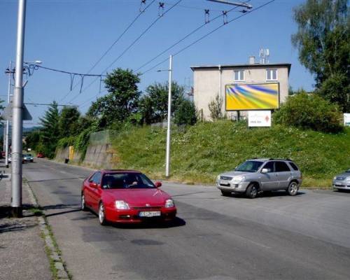 101175 Billboard, Banská Bystrica (Poľná/Mládežnícka,J)