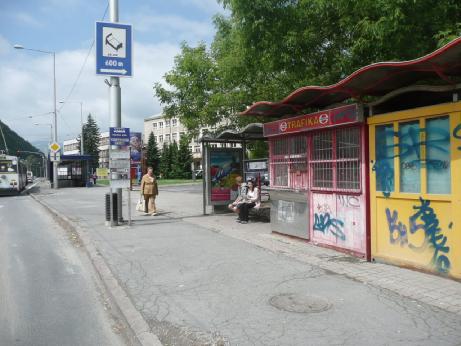 102073 Citylight, Banská Bystrica (Štefánikovo nábr.-AZ)