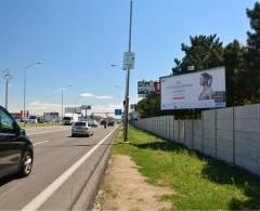 1511391 Billboard, Bratislava (Senecká - sm. Trnava)